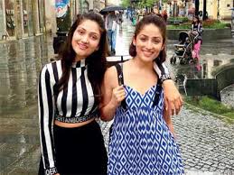 Her zodiac sign is sagittarius. Yami Gautam Opens Up About Why Her Sister And She Were Turned Away From A Restaurant In Serbia