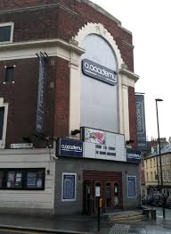 O2 Academy Newcastle Wikipedia