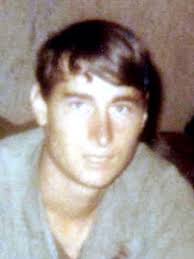 CPL Steven Vincent Ast, Emporia, KS