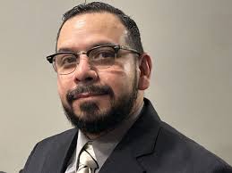 North Riverside trustee candidate talks taxes, revenue and waste hauling