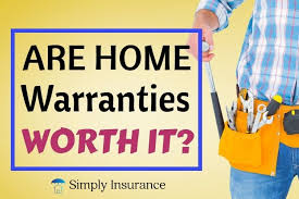 Are Home Warranties Worth It Should I Get A Home Warranty In 2020 Home Warranty Home Warranty Plans Home Warranty Companies