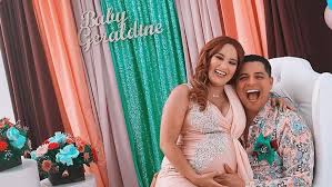 Ele estava internado em estado grave desde janeiro, num hospital particular de manaus. Eduin Caz De Grupo Firme No Podra Estar En El Nacimiento De Su Hija