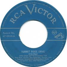 Summit ridge group has been involved in at least 2 international case(s) known by jus mundi (2 commercial arbitrations). From The Vaults Artie Shaw His Gramercy Five Summit Ridge Drive