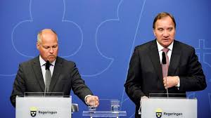 Linkspartei) ist eine im schwedischen reichstag vertretene politische partei, die sozialistische positionen vertritt. Stefan Lofven Oo Shir Jaraa Id Kaga Hadlay Go Anka Xisbiga Vansterpartiet