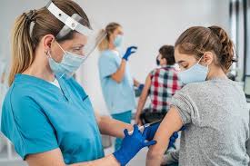 Maybe you would like to learn more about one of these? Should My Child Get The Covid 19 Vaccine 7 Questions Answered By A Pediatric Infectious Disease Expert