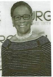 Grace Victoria Elizabeth Prime-Jackson : Bernews Obituaries