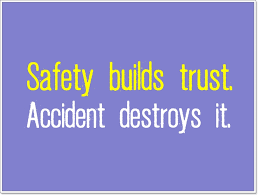 Brainyquote has been providing inspirational quotes since 2001 to our worldwide community. Safety Slogans In English The Daily Workplace Safety Tips Blog