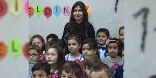 Tekirdağ saray bölgesindeki cengi̇z topel i̇lkokulu erken kayıt i̇ndirimlerini, i̇letişim bilgilerini, devlet i̇lkokulu fiyatlarını, bursluluk sınavlarını, okul yorumlarını i̇ncele. Cengiz Topel Ilkokulu Nda Okuma Bayrami Yapildi