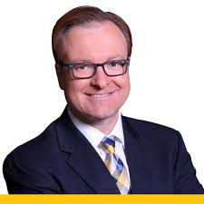 Evan Stewart 13News Now