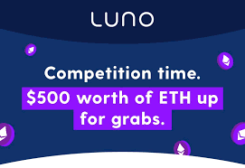 If you are very savy, you can use binance. Luno To Launches Trading Promo For Nigerian Customers To Win 500 In Ether Weekly Cryptotvplus