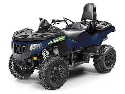 Hear from the black cats team, win arctic cat branded gear, find out the winner of the rocky mountain rob tribute sled fundraiser and more. New 2021 Arctic Cat Alterra Trv 700 Eps Atvs In Saint Helen Mi Earth Blue