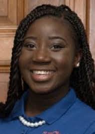 Keia Jones's Instagram, Twitter & Facebook