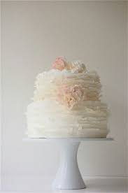 15 this baby that's probably singing i'm blue da ba up until now i didn't even think about the fact that these cakes eventually get cut, and that takes this whole disturbing baby shower cake experience to. Baby Girl Shower Cake Pink Ruffle Wedding Cake Girl Shower Cake Baby Shower Cakes Girl