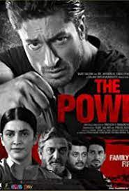 Best bollywood movies of 2021: The Power 2021 Imdb
