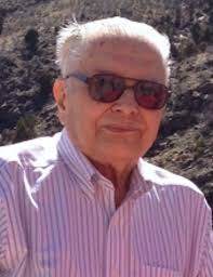 Most Recent Obituaries