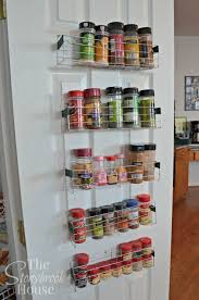 Thankfully, there are tons of spice racks and organizers on the market to alleviate these issues. 22 Diy Spice Rack Ideas To Spice Up Your Kitchen Thehomeroute