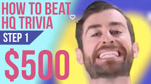 Squid game trivia for survivors; Hq Trivia Bot Why Online Game Shows Offering Prize Money Are Flawed By Toby Mellor Medium