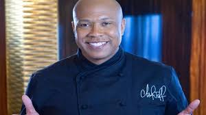 How 'Chef Jeff'' story