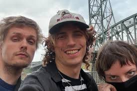 VOTE IN YOUR LOCAL ELECTIONS WORK FOR YOUR COMMUNITY CREATE SPACES OF LOVE  AND EXPRESSION ASK QUESTIONS AND INSPIRE WONDER WE ARE HOME FROM TOUR AND  WE LOVE YALL. PLAYING FOR YOU