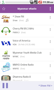 Mitto lets you send im's how they should be, easy secure and personalised Myanmar Eradio Apk Download Android Music Audio Apps