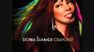 Donna Summer