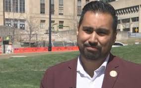 Local legislator to discuss gun violence prevention with national leaders  in D.C.