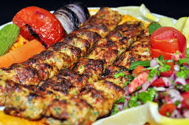 مطعم القرية العراقية الأسعار المنيو الموقع كافيهات و مطاعم الرياض