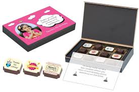 Birthday Return Gifts For Adults Birthday Return Gifts 12 Chocolate Box Alternate Printed Chocolates 10 Boxes Birthday Return Gifts Online Gifts Birthday