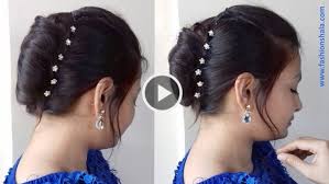 French braids hairstyle for kids. French Roll Hairstyle For Very Long Hair Archives Artsycraftsydad