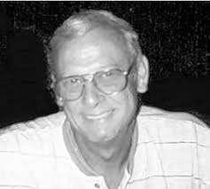 Ralph BUSH Obituary