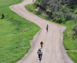 Outlaw Gravel