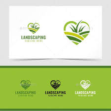Landscaping logos creating landscaping logos is almost as important to your business as choosing a name, it is how your customers will know your brand. Landscaping Logo Graphics Designs Templates From Graphicriver