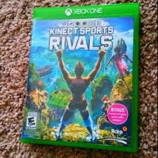 For the thousands around the world who watched microsoft's xbox one reveal event over the internet and on their xbox 360 consoles earlier this week, it was about an hour filled with some fresh information on the company's. Microsoft Kinect Sports Rivals Xbox One Reviews 2021