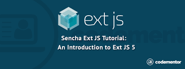 Sencha Ext Js Tutorial An Introduction To Ext Js 5 Codementor