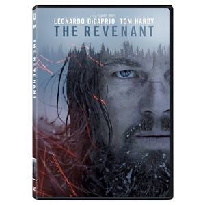 The Revenant (DVD) : Target