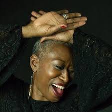 3/19-'LEZLIE HARRISON' REMARKABLE Women in Jazz @BrownstoneJAZZ FEST