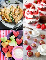 32 Healthy Valentine S Day Recipes From Breakfast To Dessert Parsnips And Pastries This year, why not invite a few friends over for a cozy potluck? 32 healthy valentine s day recipes