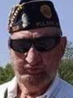 Larry Whaley Obituary (2016)