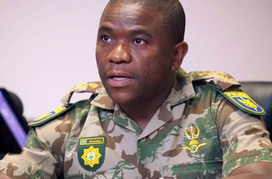 Mzansi rallies behind KZN Police Commissioner, Lt-General Nhlanhla Mkhwanazi  | News24