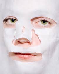 archive-of-masks — thunderstruck9: Julio Larraz (Cuban, b. 1944),...