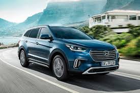 We did not find results for: Hyundai Grand Santa Fe 2016 Vorstellung Facelift Autobild De