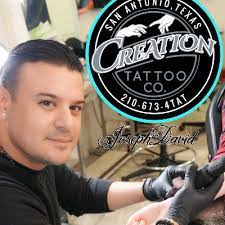 Traditional, traditional japanese, americana, portraits and realism tattoo. Creation Tattoo Company In San Antonio Tx Fash
