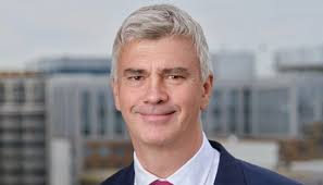 Edgeworth Economics hires Branko Jovanovic as partner in Washington, DC