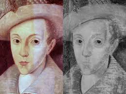 Art Restoration Technologies: Renewing Artwork in the 21st Century — Arts  Management and Technology Lab