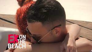 Watch ex on the beach full series online. Doch Eine Liebes Chance Georgia Verzeiht Max Ex On The Beach Folge 07 Youtube