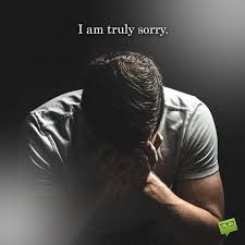 Is it really for love he is going to marry you? she asked. I M Sorry Quotes All Apologies