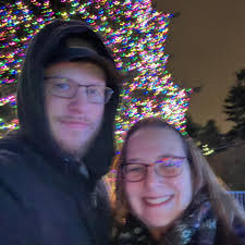 Lego winner for December announced