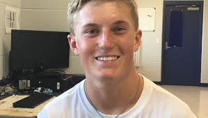 Wichita Falls area high school football quarterback situations