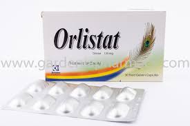 Image result for Orlistat