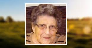 Alliene Renz Obituary June 27, 2016